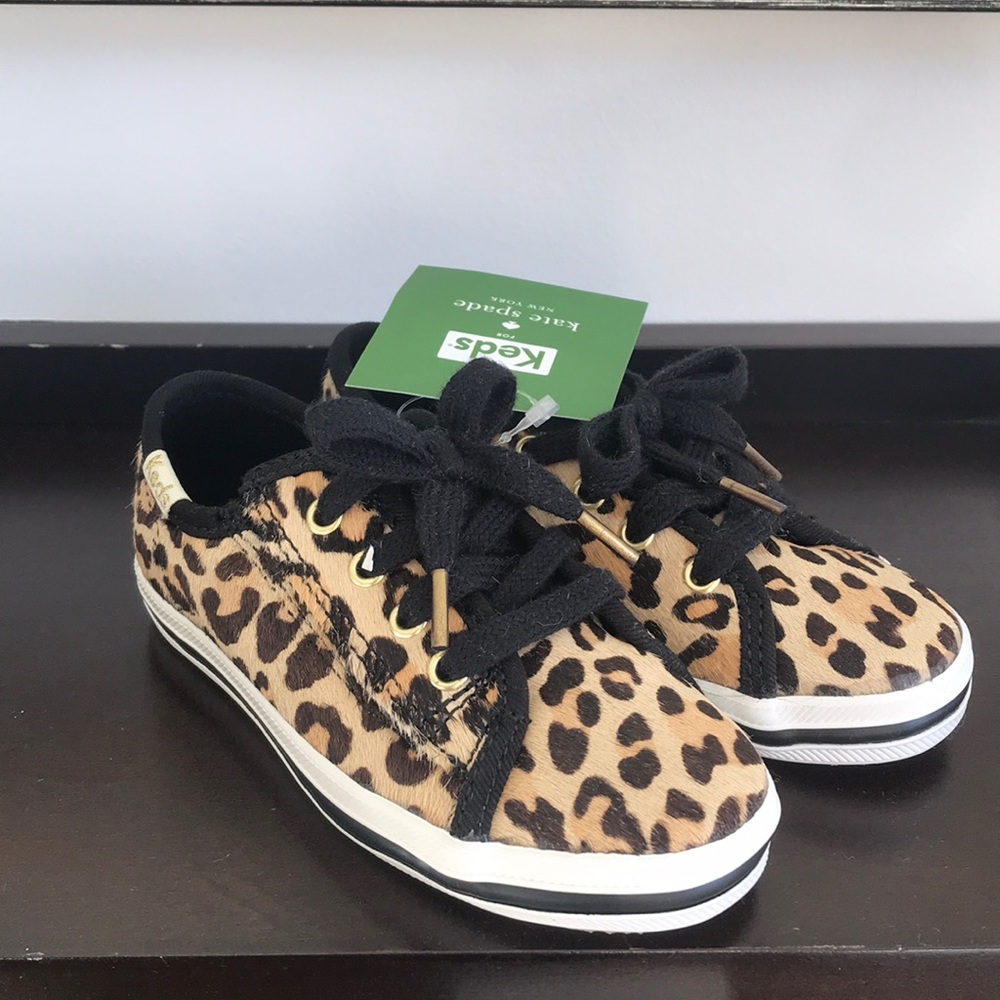 Keds for Kate Spade Toddler Sneakers